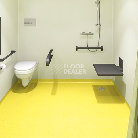 Forbo SureStep Laguna 181802 lemon фото 2 | FLOORDEALER
